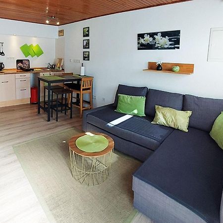 Apartment Меербуш Екстериор снимка