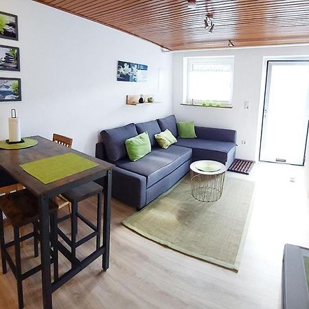 Apartment Меербуш Екстериор снимка
