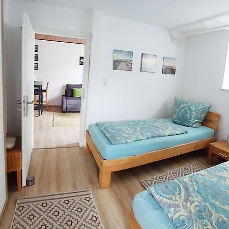 Apartment Меербуш Екстериор снимка
