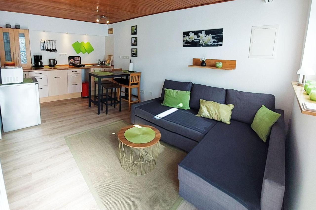 Apartment Меербуш Екстериор снимка
