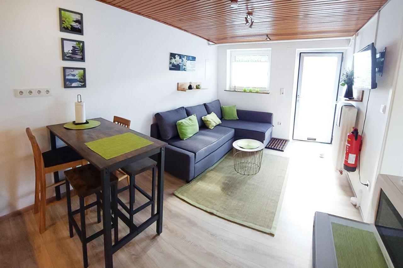 Apartment Меербуш Екстериор снимка