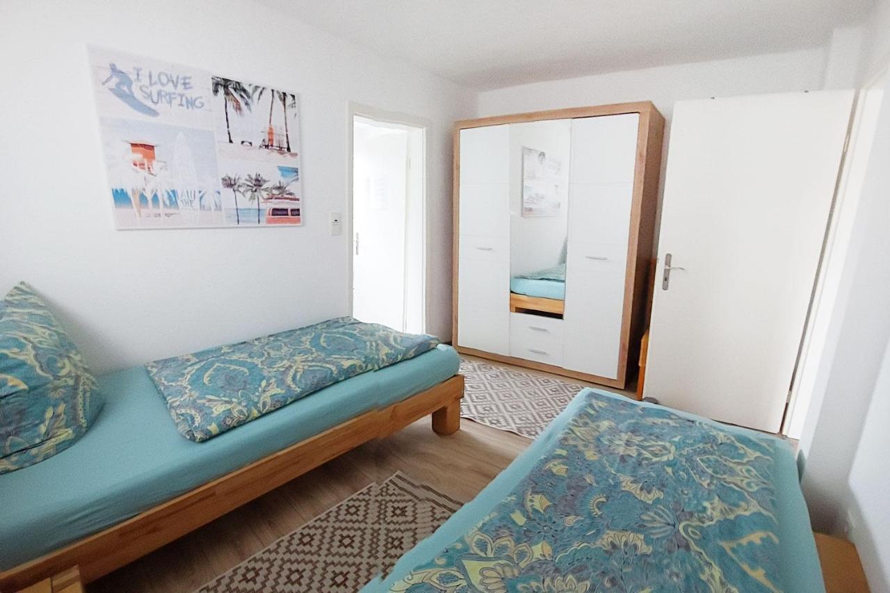 Apartment Меербуш Екстериор снимка